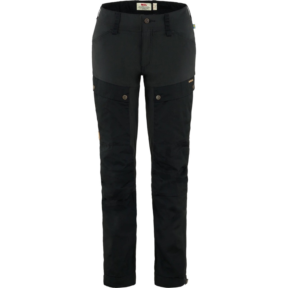 Fjall Raven Keb Trousers W Curved size 26